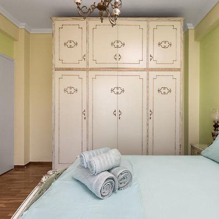 דירות סלוניקי Fairytale, Nilie Hospitality Mgmt מראה חיצוני תמונה